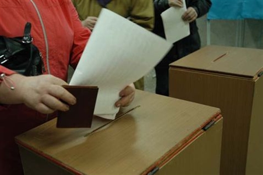 Довыборы в Самарскую городскую думу состоятся 12 мая