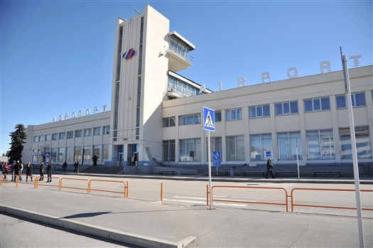 На техническое перевооружение взлетно-посадочной полосы Курумоча выделено 290 млн рублей