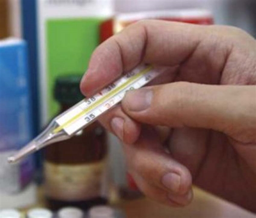 В Самаре отмечено превышение эпидпорога заболеваемости ОРВИ и гриппом на 12,2%
