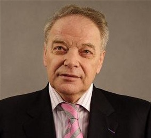 Скончался бывший ректор Самарского педуниверситета Игорь Вершинин