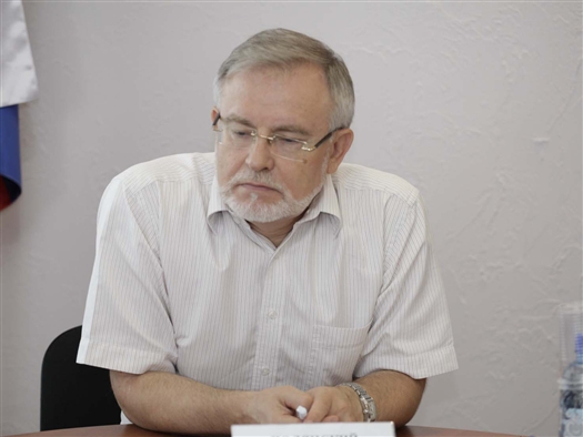 Виктор Полянский: "В процессе выборов серьезных нарушений не зафиксировано"
