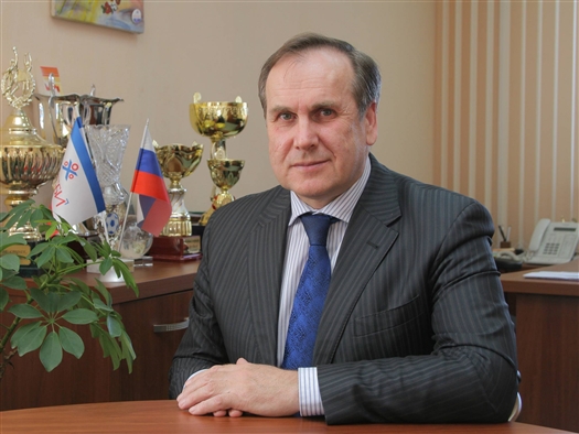 Выборы в губернскую думу по отрадненскому округу выиграл Николай Сомов