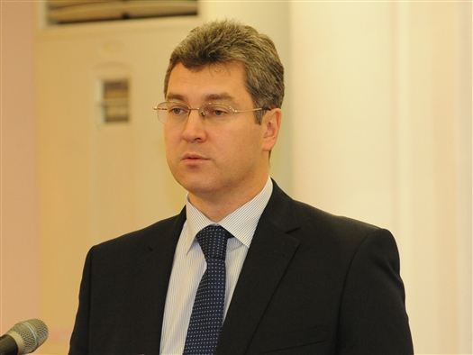 Советник губернатора Виктор Кудряшов: "Уверен, что справедливое решение по мерам соцподдержки будет найдено"