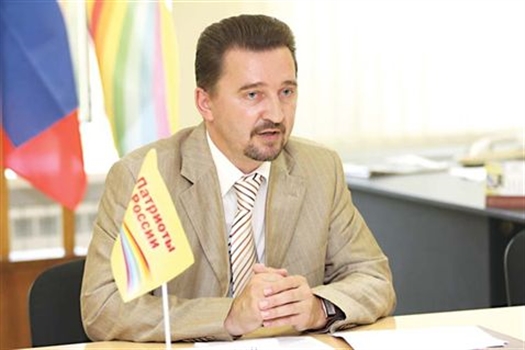 Валерий Синцов остается одним из претендентов на кресло мэра Самары