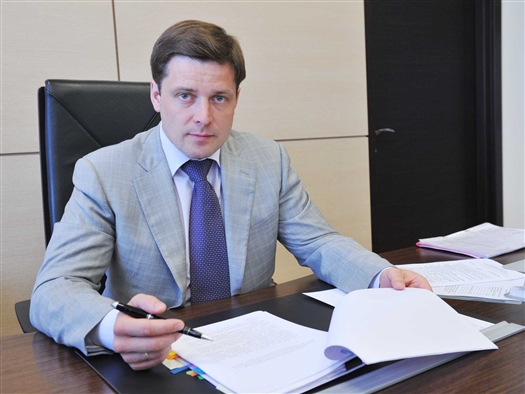 В июле 2013 г. министерство строительства Самарской области планирует представить кабинету министров проект планировки туристско-рекреационной зоны "Жигулевская жемчужина"