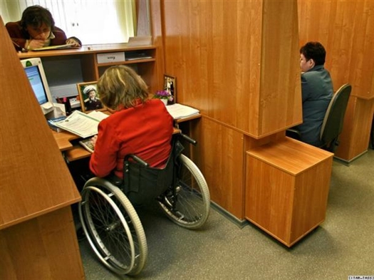 Самарская область занимает второе место в ПФО по количеству созданных рабочих мест для инвалидов