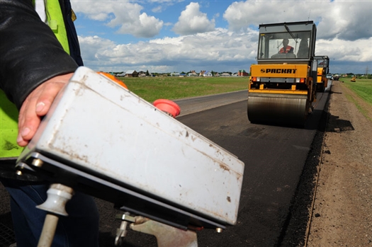 В этом году на ремонт дорог в Кинеле из областного бюджета средств не выделили. Заявка муниципалитета, направленная в областной минтранс, о предоставлении 32,9 млн руб. не была одобрена