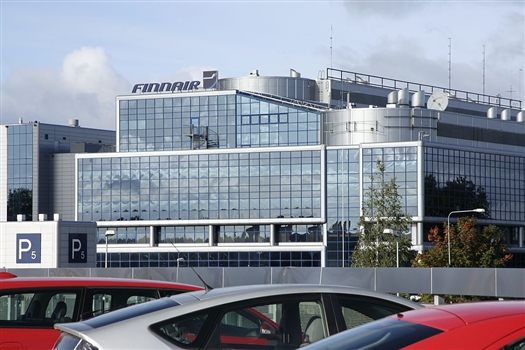 Авиакомпания Finnair начнет летать из Самары в Хельсинки с 7 августа
