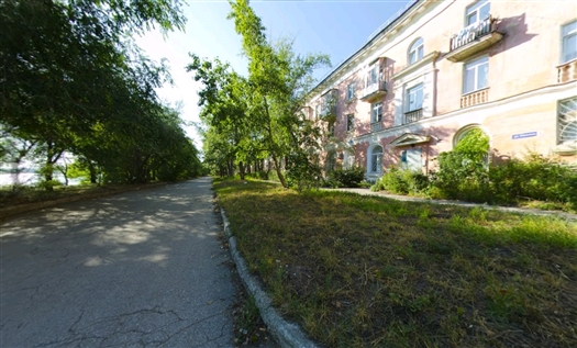 В Тольятти около жилого дома обнаружено тело школьника