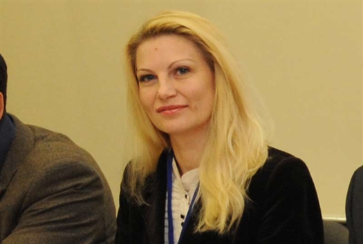 Представительство Российского микрофинансового центра (РМЦ) в Самарской области может появиться в первом полугодии 2011 года, заявила советник по правовым вопросам фонда "Российский микрофинансовый центр" Елена Стальнова. 
