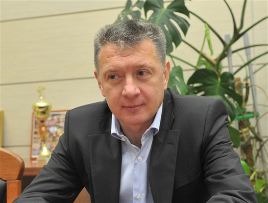 Министр спорта губернии Дмитрий Шляхтин вошел в состав комиссии при президенте РФ