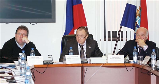 Депутаты Самарской губернской думы одобрили поправки в областной бюджет на 2010 и 2011 годы.
