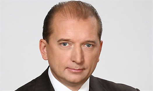 Владимир Артяков, губернатор Самарской области.
