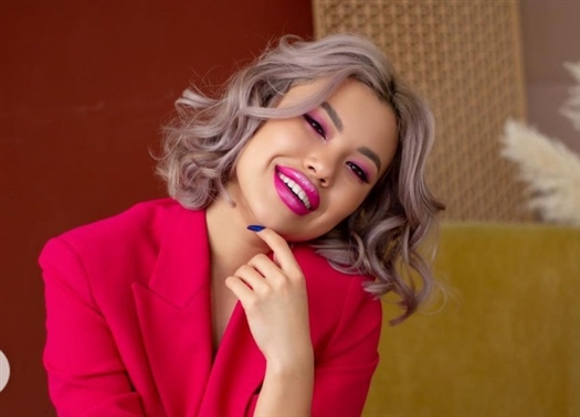 Лина Счастливая: "Мой вкусный, сложный бизнес"