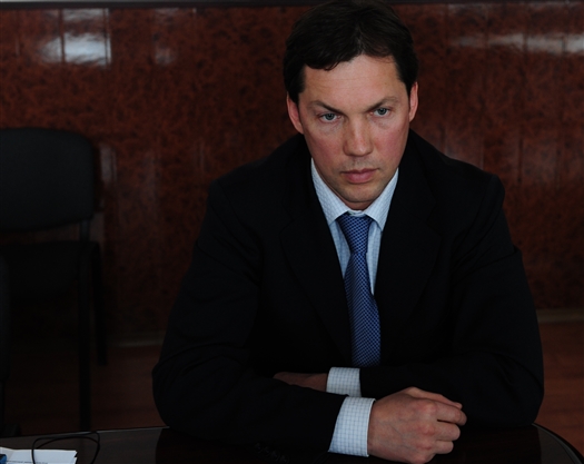 Сергей Богданов отказался комментировать свое решение не принимать участие в выборах
