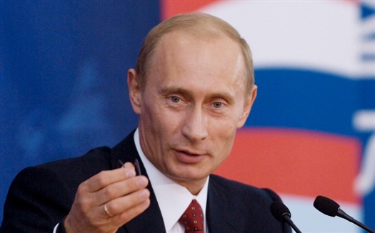 За Владимира Путина отдали голоса 58,56% жителей области, пришедших на участки 
