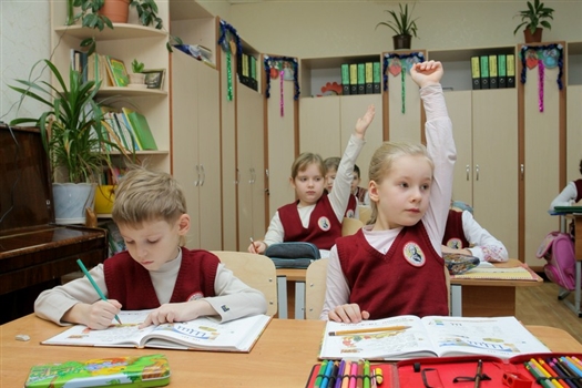 Наибольшее влияние на повышение рейтинга Самарской области оказала деятельность региональной власти в сфере образования