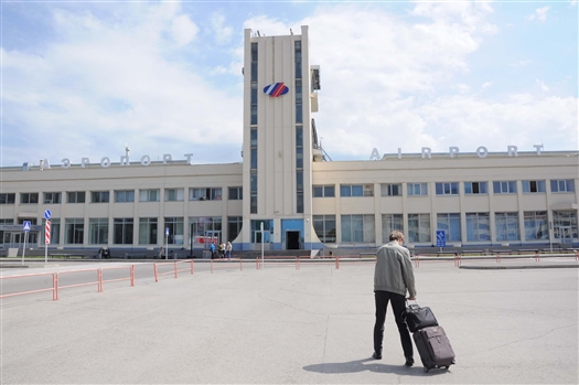 Аэропорт "Курумоч" возобновит полеты в Киев и откроет круглогодичные рейсы в Бангкок и Пхукет