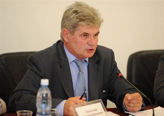 Владимир Березовский: "Ни одна компания, заключившая с администрацией Самары договор о развитии застроенной территории, не приступила к строительным работам на своих площадках"