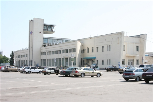 Условия приватизации аэропорта "Курумоч" включают  в себя обязательства по реконструкции аэровокзала