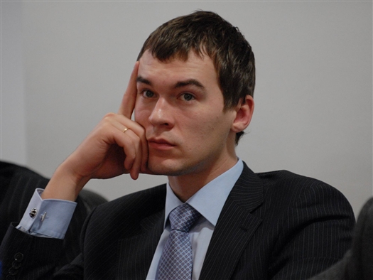 В четверг, 13 июня, ЛДПР определилась с кандидатом на пост мэра Москвы