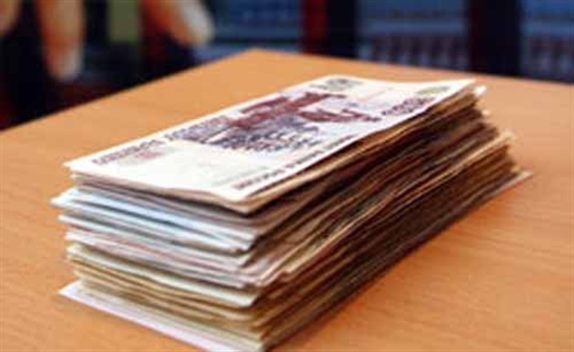 Суд назначил Гражданкину наказание в виде штрафа 150 тыс. руб. в доход государства