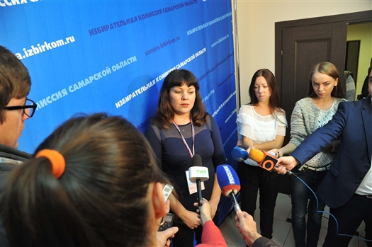 Виктория Мустивко: "Республика Казахстан должна взять на вооружение опыт России в деле обеспечения прозрачности выборов"