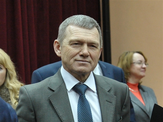 Главой администрации Шенталинского района избран Анатолий Кириллов