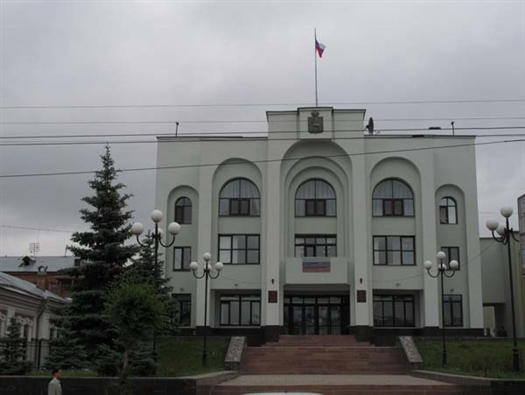 Более 650 млн руб. потратила мэрия Самары в 2010 г. на содержание городских чиновников 