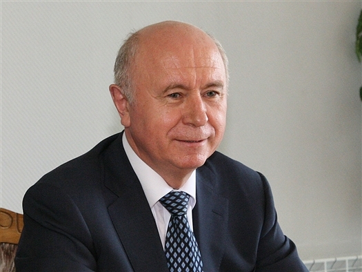 Николай Меркушкин вошел в ТОП-5 рейтинга влияния глав регионов