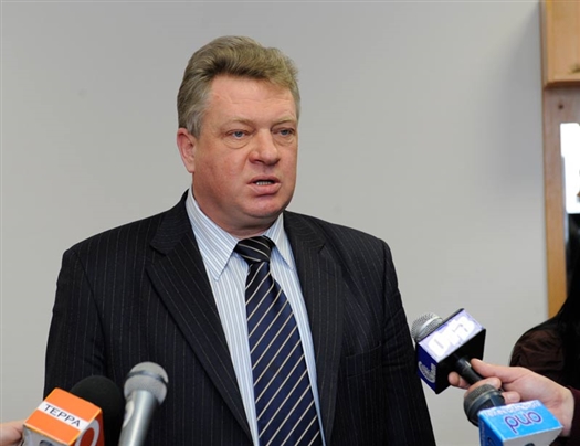 Игорь Носков отметил, что в последнее время государство предприняло целый ряд мер, чтобы сподвигнуть политические партии к более активной и плодотворной работе