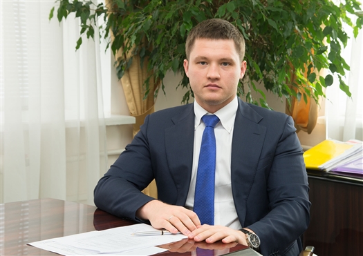 Евгений Чудаев: "Южный город" во многом состоялся благодаря поддержке областного правительства"