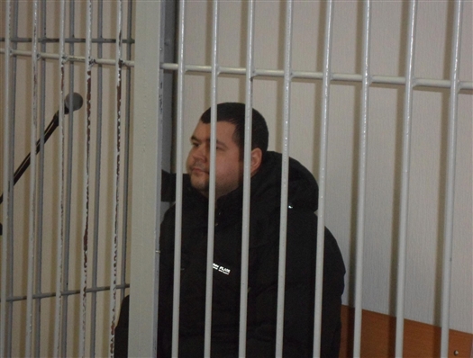 Вадим Кужилин и его подельники оставлены под стражей еще на месяц
