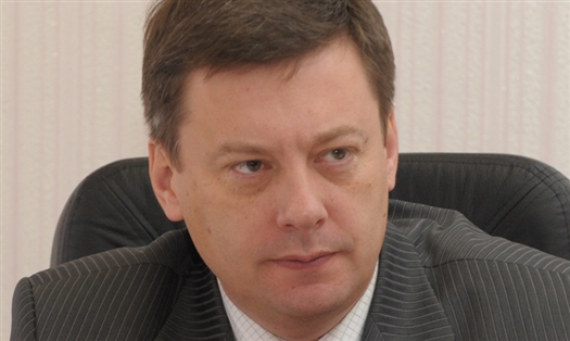 По словам Олега Фурсова, в прошлом году удалось остановить рост безработицы в области