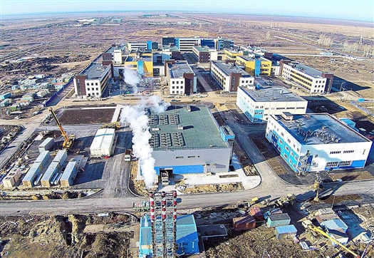 Для "Жигулевской долины" одобрено 19 новых проектов почти на 6 млрд рублей