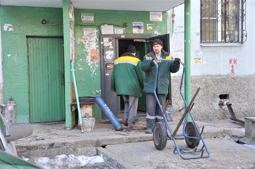 С 1 июля в Самарской области повысятся тарифы на коммунальные услуги