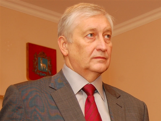 Экс-министр экономического развития, инвестиций и торговли Самарской области Владислав Капустин не намерен занимать новых постов на госслужбе