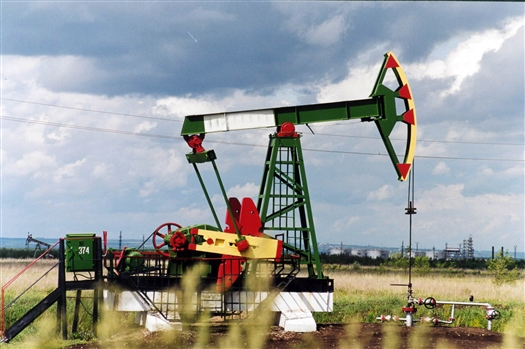 Питерский девелопер купил два нефтяных участка в Самарской области