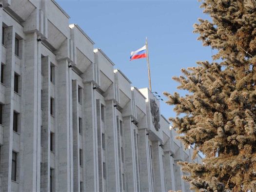 На заседании правительства Самарской области была представлена методика распределения из регионального бюджета субсидий муниципалитетам