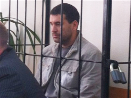 Водитель покойного Олега Дергилева проведет под арестом два месяца