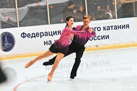 Танцоры из Тольятти достойно защитили честь области и России на международных соревнования