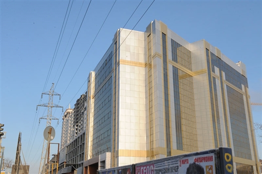 Деньги были получены для финансирования строительства жилого комплекса "Москва" (19,093 тыс. кв. м) в квартале "Город Мира" в центре Самары