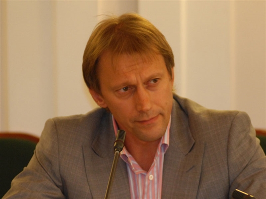 Во вторник, 10 июля, распоряжением губернатора Николая Меркушкина на должность заместителя министра здравоохранения Самарской области был назначен Владислав Романов
