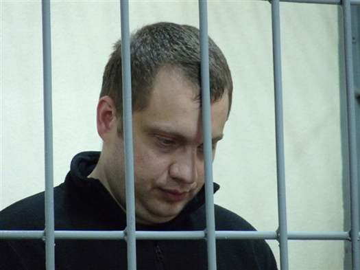 Уголовное дело в отношении Михаила Чичельника направлено в Шигонский районный суд Самарской области
