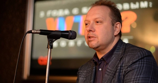 Олег Матвейчев: "В Самарской области снизились протестные настроения"