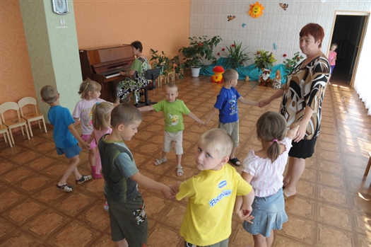 В этом году в детских садах Самары будет открыто около 40 дополнительных групп, на что предполагается истратить 50 млн руб. из облбюджета
