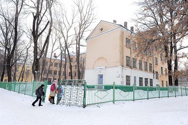На ремонт самарской школы №83 требуется 170 млн рублей