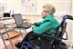Самарским инвалидам помогают с трудоустройством