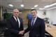 Дмитрий Чернышенко и Глеб Никитин обсудили региональные проекты в сфере туризма, образования и технологических видов спорта