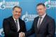 Газпром межрегионгаз Самара и КуйбышевАзот заключили соглашение о поставке газа